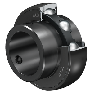 CUSCINETTO UC 205