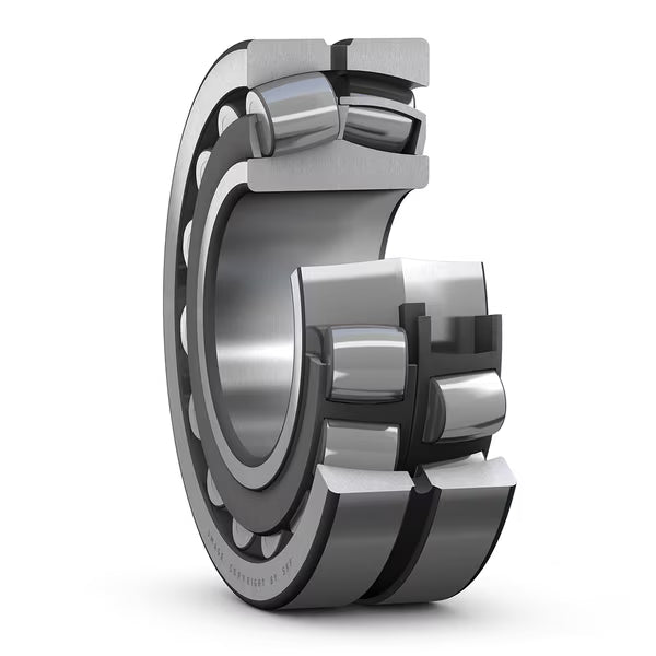 Cuscinetto orientabile a rulli SKF 22212 E/C2