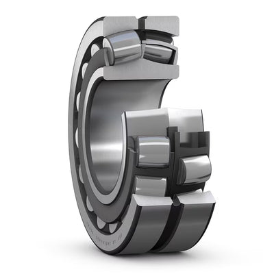 Cuscinetto orientabile a rulli SKF 22212 E/C2