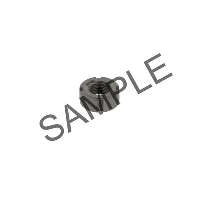 Dado HMV32 EBF / HYDR NUT