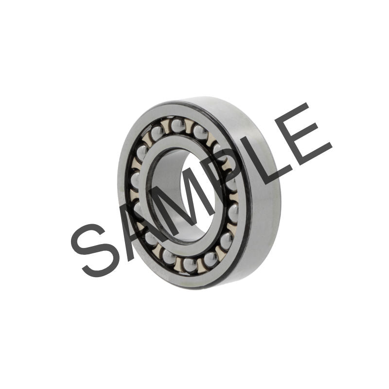 Cuscinetto a rulli a contatto obliquo 2303 -TVH-C3 FAG