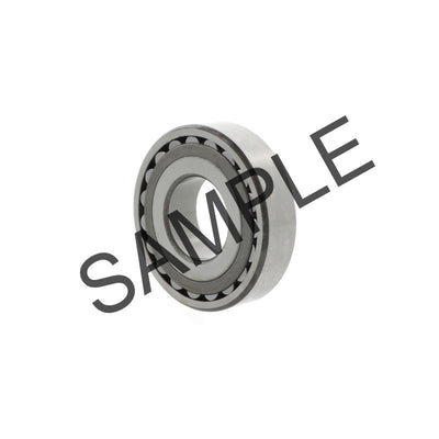 Cuscinetto a rulli orientabili WS22215 -E1-XL-K-2RSR