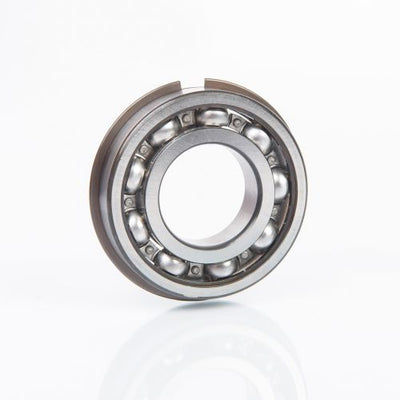 30x72x19 6306nr FAG radial spheres bearing