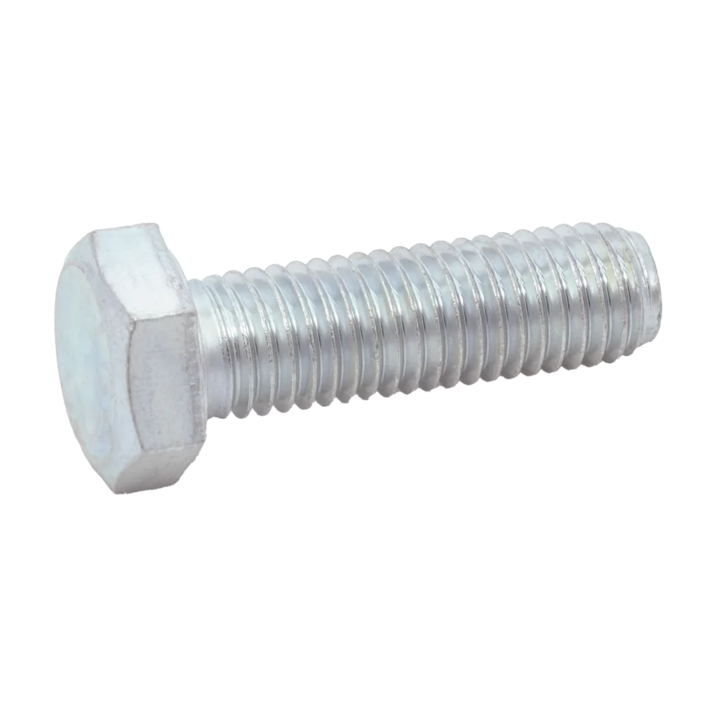 VITE TE (TESTA ESAGONALE) 12x130 5737 ZINCATA 8.8