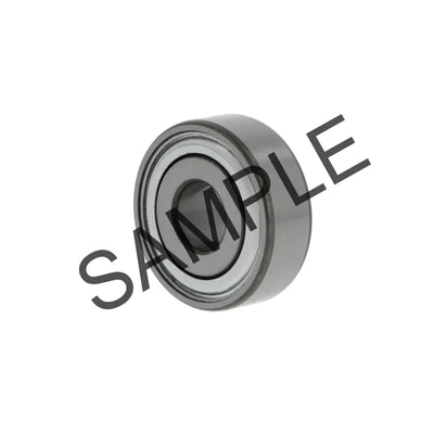 Cuscinetto con anello di bloccaggio BB1-5067 B