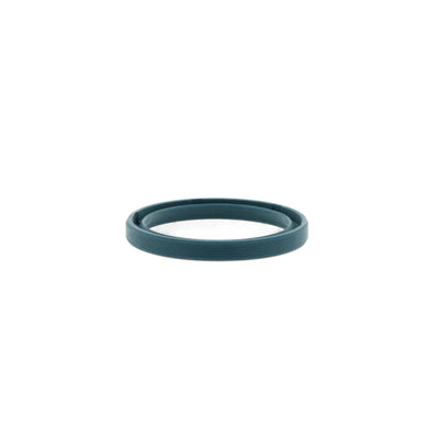 Anillo de sellado 28x38x7 mm Labio doble
