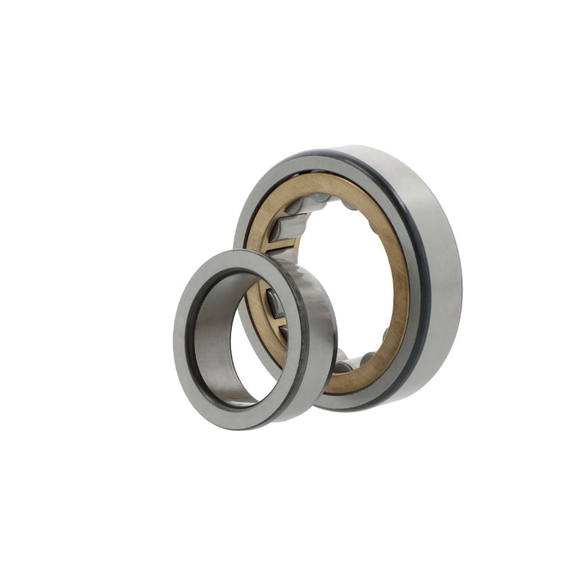 Cuscinetto a rulli cilindrici NJ318 ECM/C4VA301 SKF