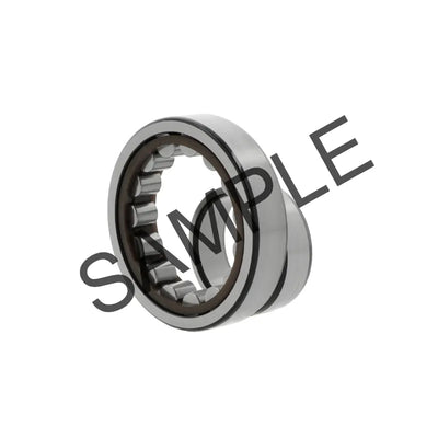 Cuscinetto a rulli cilindrici NUP319 -E-M6-C3