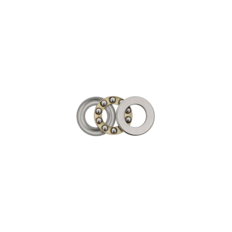 Cuscinetto assiale rigido a sfere F6-12 -M