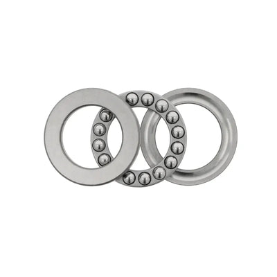 Cuscinetto assiale rigido a sfere 51119 ZEN