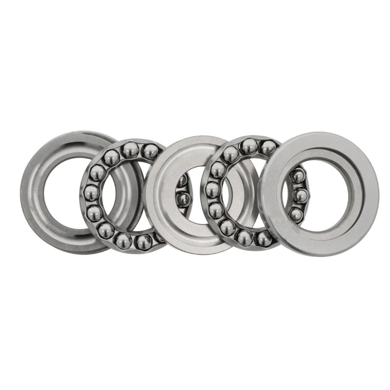 Cuscinetto assiale rigido a sfere 54307 U NSK