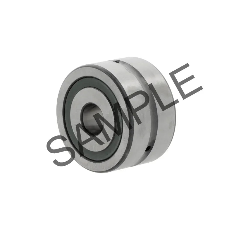 Cuscinetto assiale obliquo a sfere BEAM030080 C-2RSH SKF