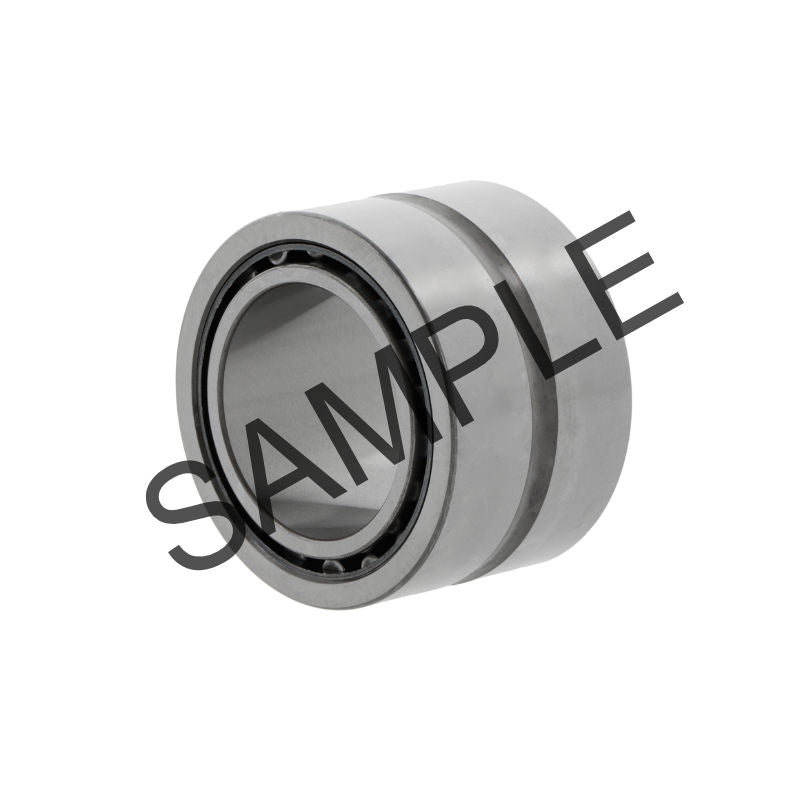 Cuscinetto a rullini (massiccio) HJ324120