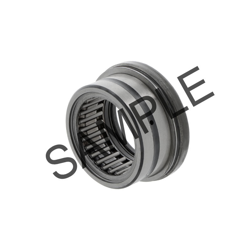 Cuscinetto radiale a rullini/assiale a rulli cilindrici NKXR30 SKF