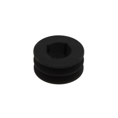 Pulegge trapezoidali per bussole coniche TB-SPZ450/2 OPTIBELT