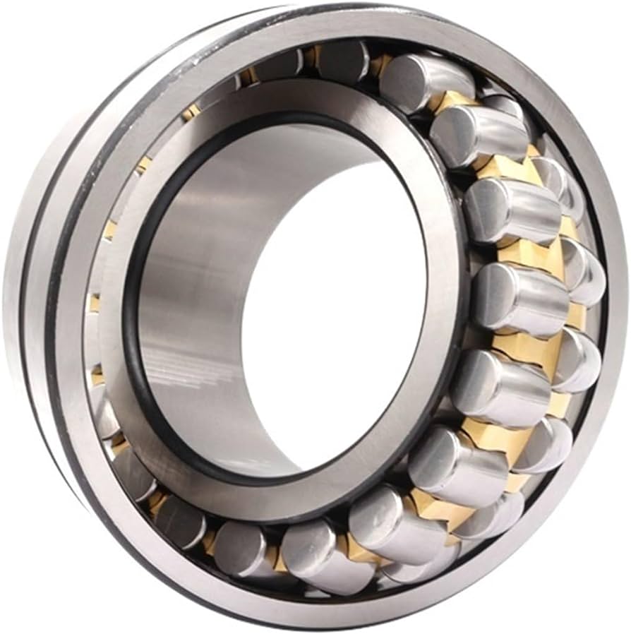 CUSCINETTO 22207 CC K W33