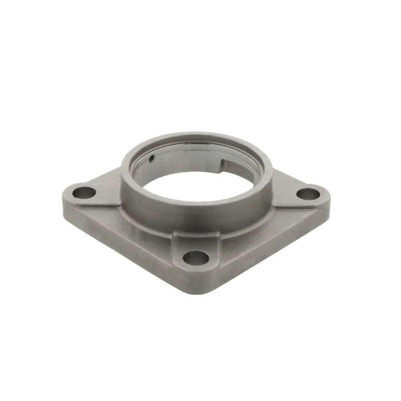 Supporto per cuscinetto flangiato SF212 N SNR