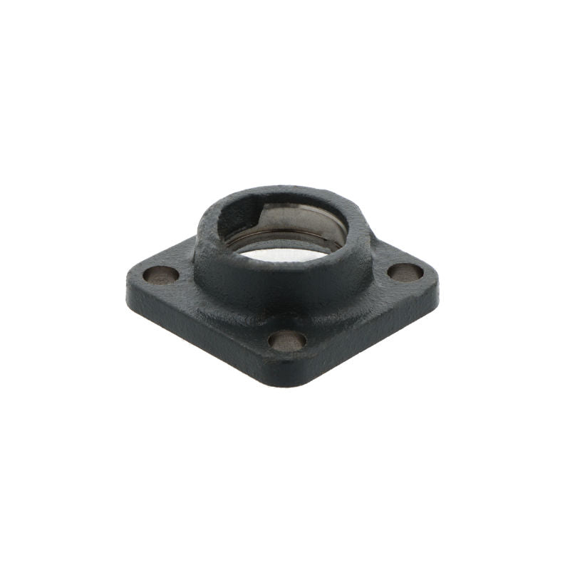 Supporto per cuscinetto flangiato GEHCJ03 -GG