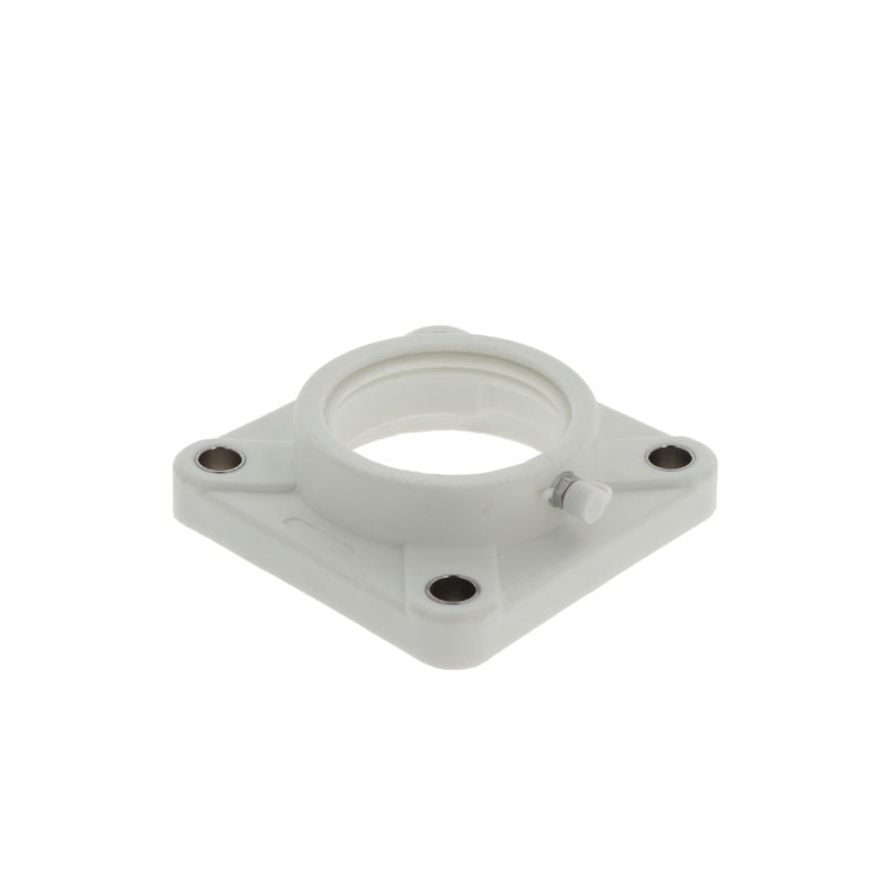 Supporto per cuscinetto flangiato TF206 -WHITE ZEN