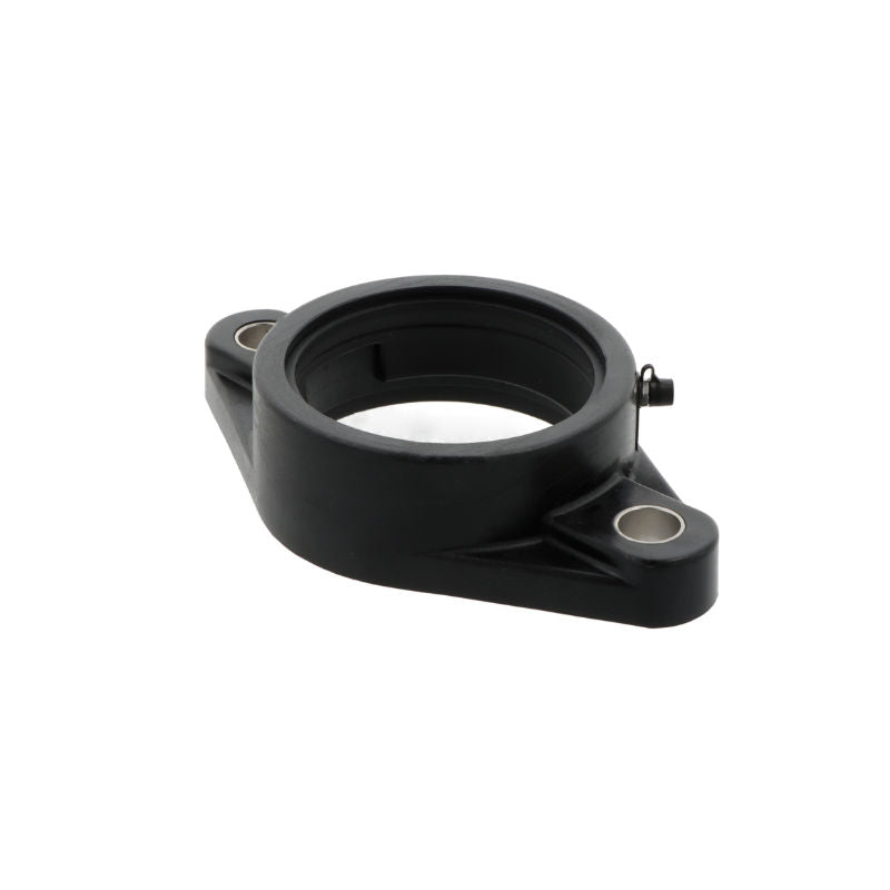 Supporto per cuscinetto flangiato TFL204 -BLACK ZEN