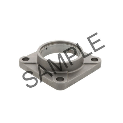 Supporto per cuscinetto flangiato F11212