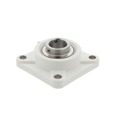 Supporto + cuscinetto flangiato (unita' ) MUCFPL208