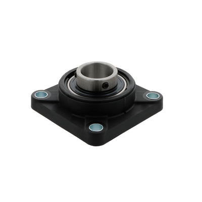 Supporto + cuscinetto flangiato (unita'Â ) FYK25 TF
