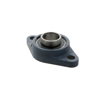 Supporto + cuscinetto flangiato (unita' ) FYTB35 TF