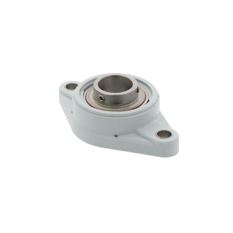 Supporto + cuscinetto flangiato (unita' ) FYTWK35 YTH