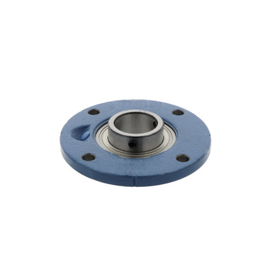 Supporto + cuscinetto flangiato (unita' ) USFCE206