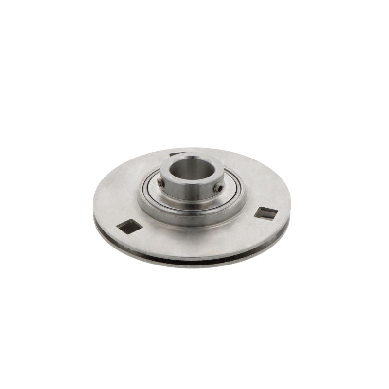 Supporto + cuscinetto flangiato (unita' ) RRY25 -VA
