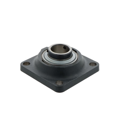 Supporto + cuscinetto flangiato (unita' ) RCJY60 -N