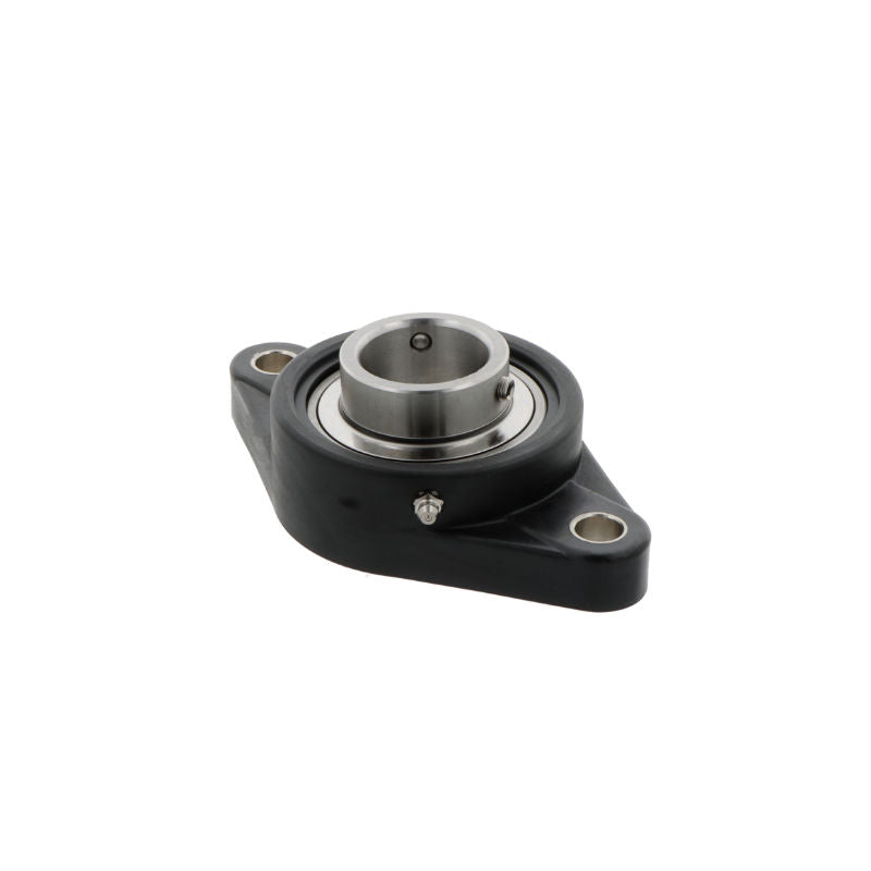 Supporto + cuscinetto flangiato (unita' ) RCJTY25 -TV-VA-HLA