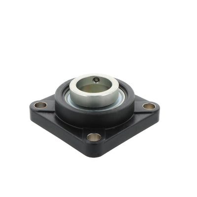 Supporto + cuscinetto flangiato (unita' ) PCJ40 -TV-FA125.5