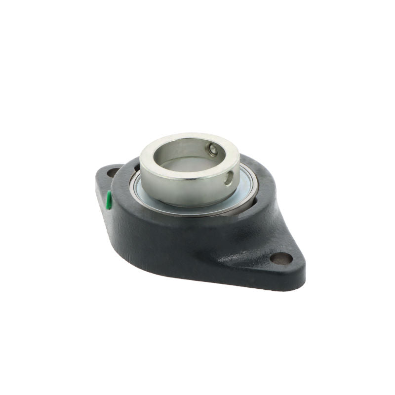 Supporto + cuscinetto flangiato (unita' ) GLCTE30