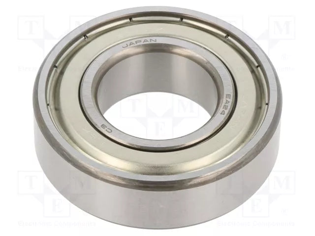 Lager 6205-2Z 25x52x15 SKF