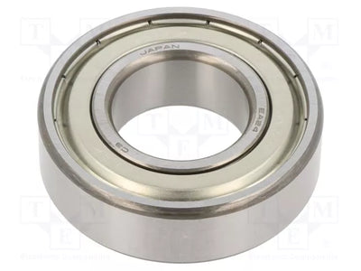 Cuscinetto radiale a sfere 25x52x15 6205-2Z