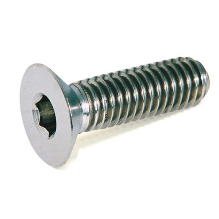 VITE INOX TSEI (TESTA SVASATA ESAGONO INCASSATO) 8x45 5933 A2