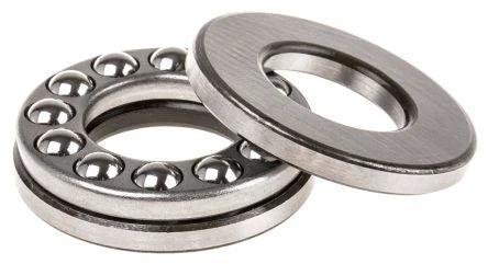 CUSCINETTO 51205 GIRFAN
