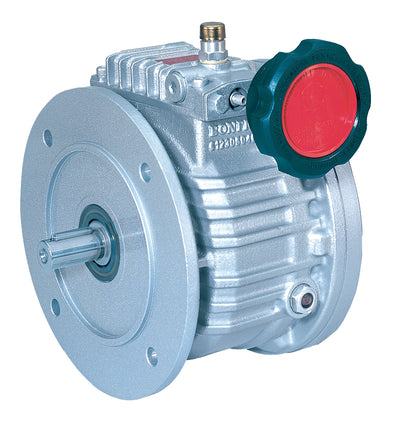 Variatore di velocità V0,25F D11 Mec 63 B5