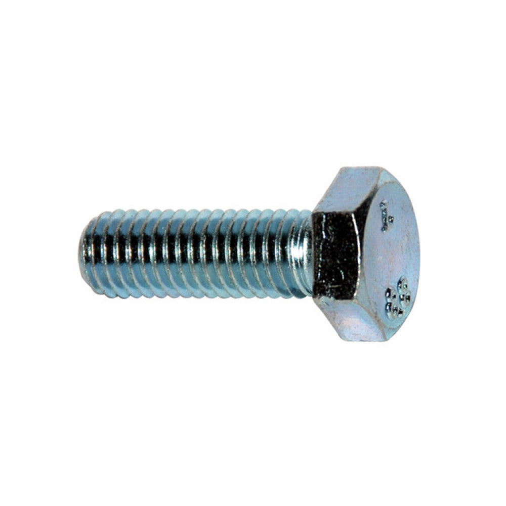 VITE INOX TE (TESTA ESAGONALE) 5x50 5739 A2