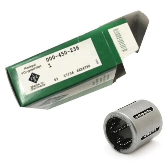 Rodamiento de bolas lineales 50x62x70 kH 5070 pp