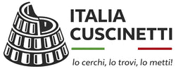 Italia Cuscinetti