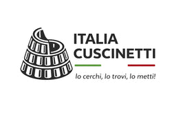 Italia Cuscinetti