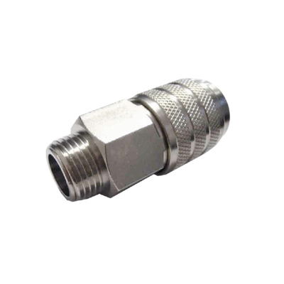Multipresa Gigante 1/2" Maschio