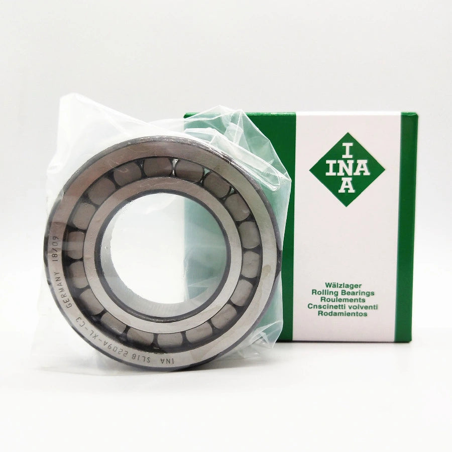 CUSCINETTO SL 182209 A XL