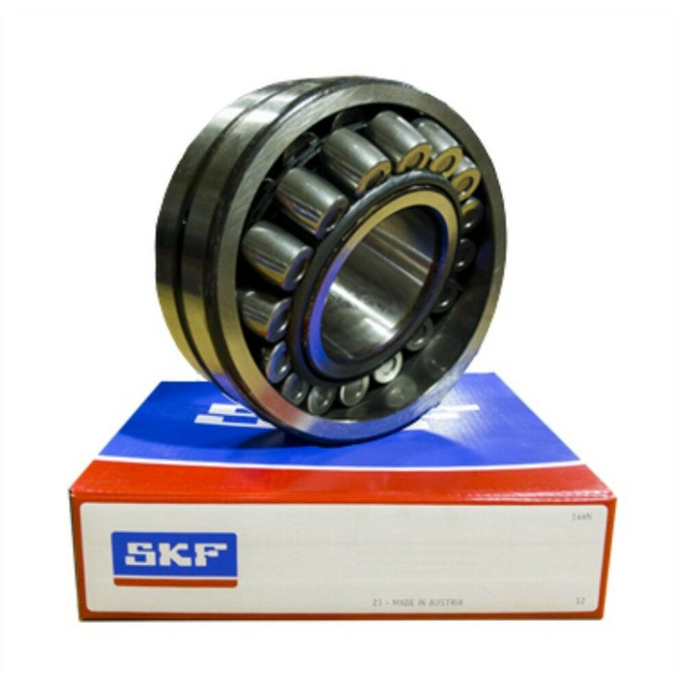 Cuscinetto a rulli orientabili 22338 CA.C5.W33 STC-Steyr