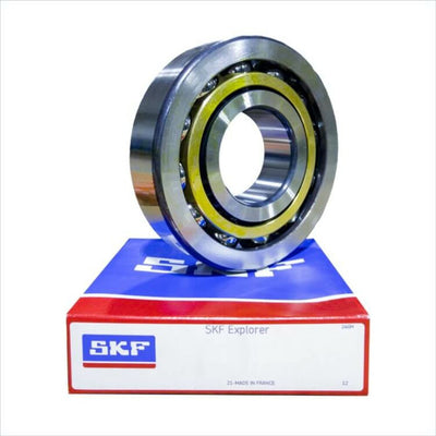 Rodamiento 7310 becbm 50x110x27 skf