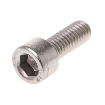 VITE INOX TCEI (TESTA CILINDRICA ESAGONO INCASSATO) 12x40 5931 A2
