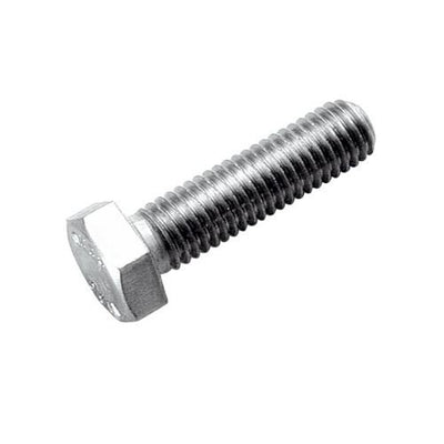 VITE TE (TESTA ESAGONALE) UNC 5/8''x2'' ACCIAIO 8.8